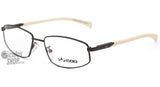 Óculos de Grau Evoke Rx Sport Classic 02