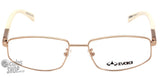 Óculos de Grau Evoke Rx Sport Classic 02