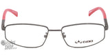 Óculos de Grau Evoke Rx Sport Classic 02