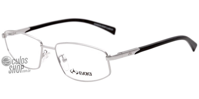 Óculos de Grau Evoke Rx Sport Classic 02