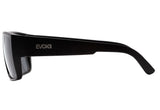 Óculos de Sol Evoke The Code SNKA01 Black Snake/ Gray