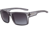 Óculos de Sol Evoke The Code II H01 Gray Crystal/ Gray Degradê