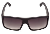 Óculos de Sol Evoke The Code BR04 Brown Matte / Brown Gradient - Lente 5,8 cm
