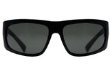 Óculos de Sol Evoke The Flow A11P Black Matte/ Gray Polarized