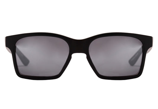 Óculos de Sol Evoke Thunder BR03As Black Matte/ Silver Mirror Unico