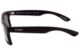Óculos de Sol Evoke Thunder Br01 Black Matte/ Gray Gradient