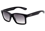 Óculos de Sol Evoke Thunder Br01 Black Matte/ Gray Gradient