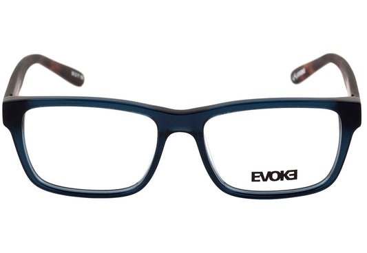 EVOKE URBAN 08 - ÓCULOS DE GRAU