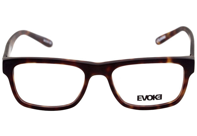 Óculos de Grau Evoke Urban 10 G21 Matte Turtle