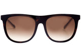 Óculos de Sol Evoke Volt 01 G21S Black Turtle Gun/ Brown Espelhado