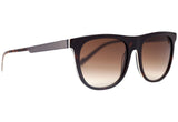Óculos de Sol Evoke Volt 01 G21S Black Turtle Gun/ Brown Espelhado