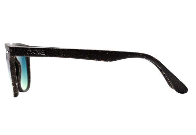 Óculos de Sol Evoke Wood Hybrid I Wood  A01
