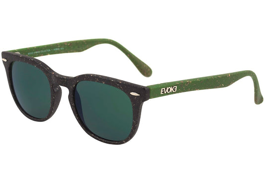 Óculos de Sol Evoke Wood Hybrid I Wood Hybrid - A03