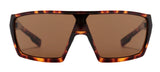 EVOKE BIONIC - ÓCULOS DE SOL BETA - G21 TURTLE SHINE GOLD/ BROWN UNICO