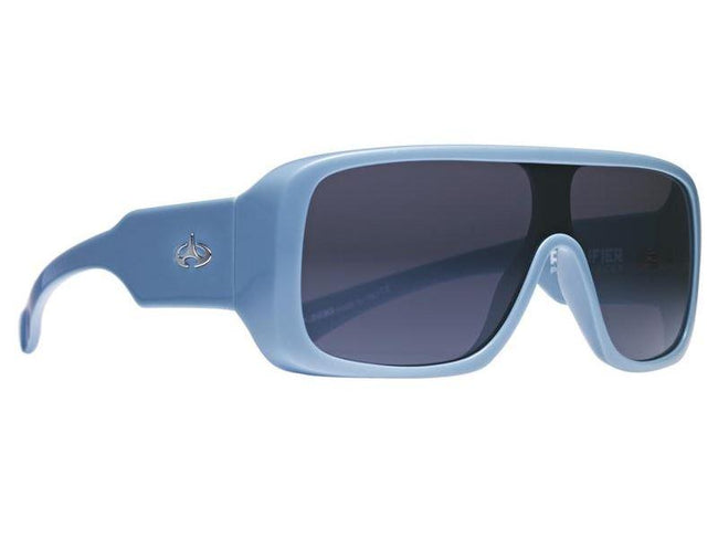 Óculos de Sol Evoke Amplifier Blue Ciano/ Gray