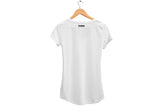 CAMISETA EVOKE FEMININA THE EYES NEVER LIE