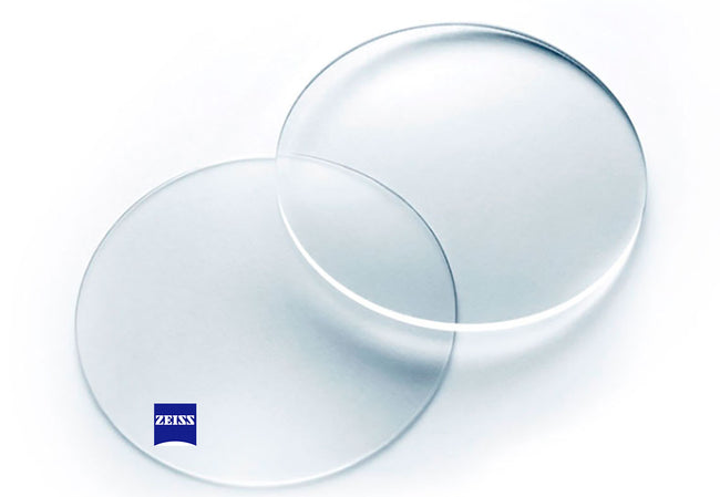LENTE ZEISS POLICARBONATO COM DURAVISION BLUEPROTECT Evoke Store