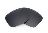 LENTE SOLAR COM GRAU POLICARBONATO + UV