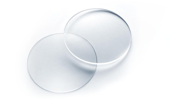 LENTE ACRÍLICA EVOKE COM ANTI-REFLEXO (somente na compra da armação)
