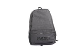 MOCHILA EVOKE BLACK IN BLACK