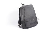 MOCHILA EVOKE BLACK IN BLACK