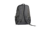 MOCHILA EVOKE BLACK IN BLACK
