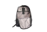 MOCHILA EVOKE BLACK IN BLACK