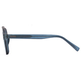 Óculos de Sol Evoke EVK 36 D01 - Lente 5,7 cm