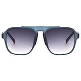 Óculos de Sol Evoke EVK 36 D01 - Lente 5,7 cm