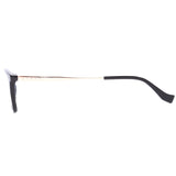 Óculos de Grau Evoke For You DX 19 A01  - Lente 5,3 cm