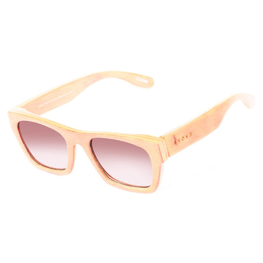 Óculos de Sol Evoke Wood Series 2 MP03 - Lente 5,0 cm