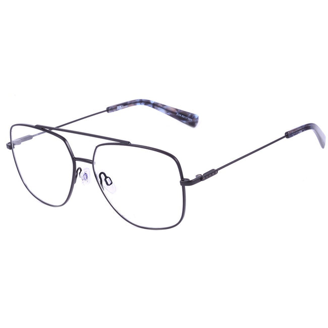 Óculos de Grau Evoke EVK RX17 09A - Lente 5,8 cm