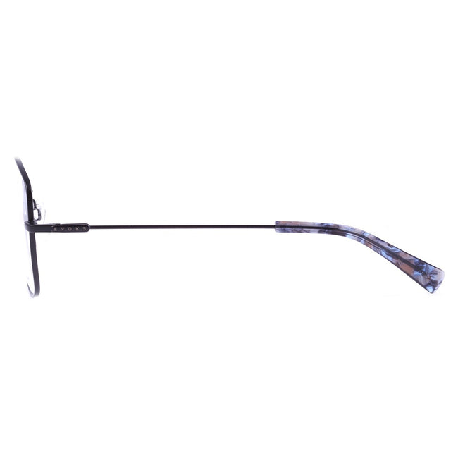 Óculos de Grau Evoke EVK RX17 09A - Lente 5,8 cm