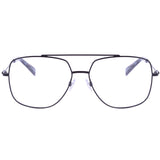 Óculos de Grau Evoke EVK RX17 09A - Lente 5,8 cm