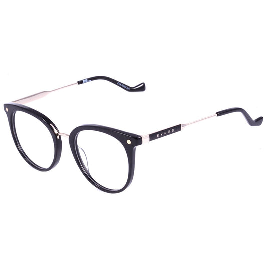Óculos de Grau Evoke EVK RX56 A01 - Lente 5,1 cm