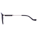 Óculos de Grau Evoke EVK RX56 A01 - Lente 5,1 cm