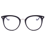 Óculos de Grau Evoke EVK RX56 A01 - Lente 5,1 cm