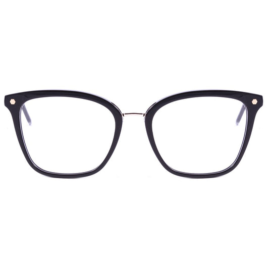 Óculos de Grau Evoke EVK RX57 A01 - Lente 5,3 cm