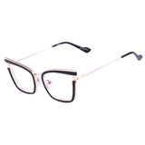 Óculos de Grau Evoke RX65 A01 TAM 52 M
