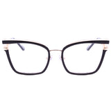 Óculos de Grau Evoke RX65 A01 - Lente 5,2 cm