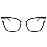 Óculos de Grau Evoke RX65 A01 TAM 52 M