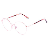Óculos de Grau Evoke RX25 05A - Lente 5,4 cm