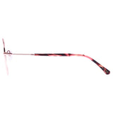 Óculos de Grau Evoke RX25 05A - Lente 5,4 cm