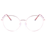 Óculos de Grau Evoke RX25 05A - Lente 5,4 cm