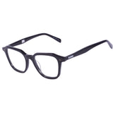 Óculos de Grau Evoke RX47 A01 - Lente 5,0 cm
