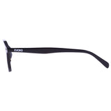Óculos de Grau Evoke RX47 A01 - Lente 5,0 cm