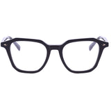 Óculos de Grau Evoke RX47 A01 - Lente 5,0 cm