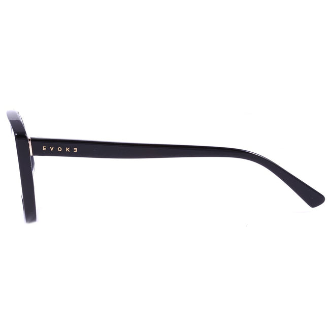 Óculos de Grau Evoke RX52 A01 - Lente 5,7 cm