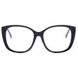 Óculos de Grau Evoke RX52 A01 TAM 57 MM