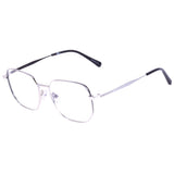 Óculos de Grau Evoke EVK RX15 03A TAM 53 MM